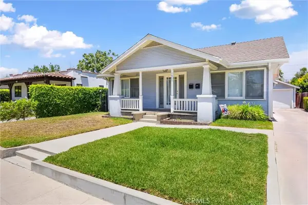 1451 ,1455 3rd Street, La Verne, CA 91750