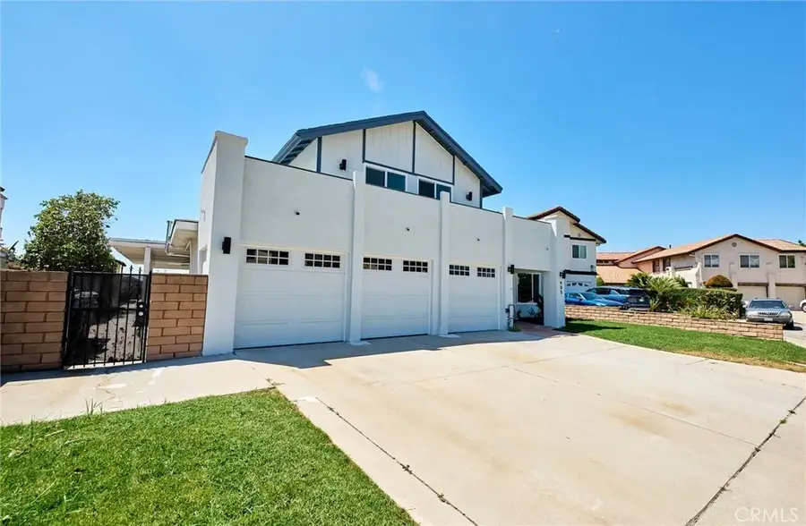 905 Brighton Way, Montebello, CA 90640 - #2