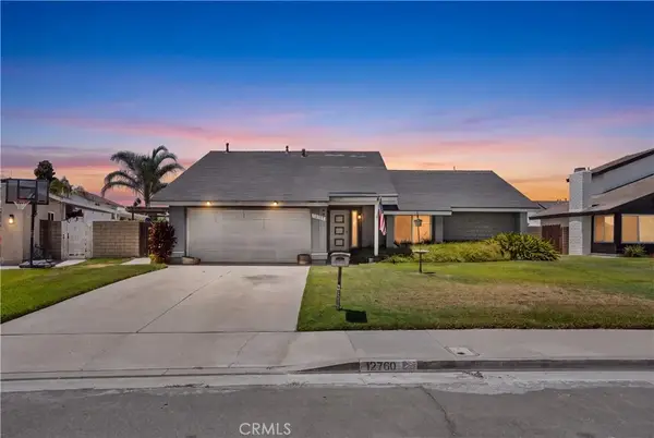 12760 Orange, Chino, CA 91710