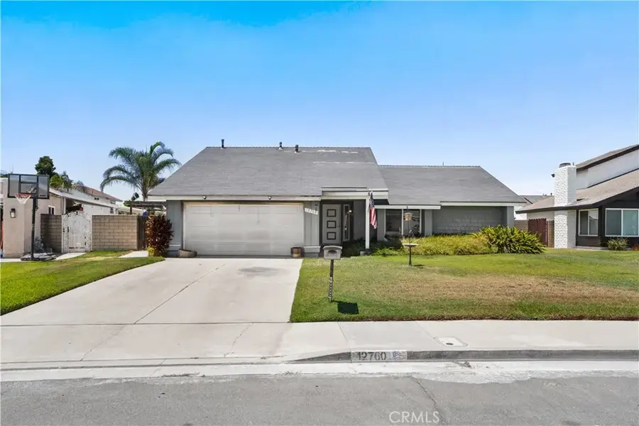 12760 Orange, Chino, CA 91710 - #2