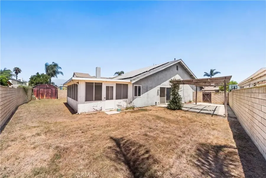 12760 Orange, Chino, CA 91710 - #3