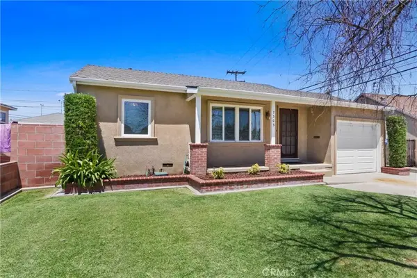 7303 Eglise Avenue, Pico Rivera, CA 90660