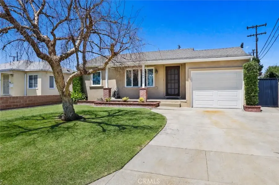 7303 Eglise Avenue, Pico Rivera, CA 90660 - #2