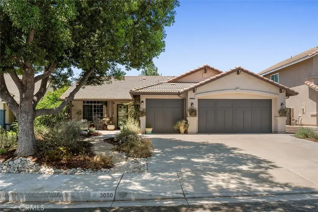 3050 S Arcadian Shores, Ontario, CA 91761 - #1