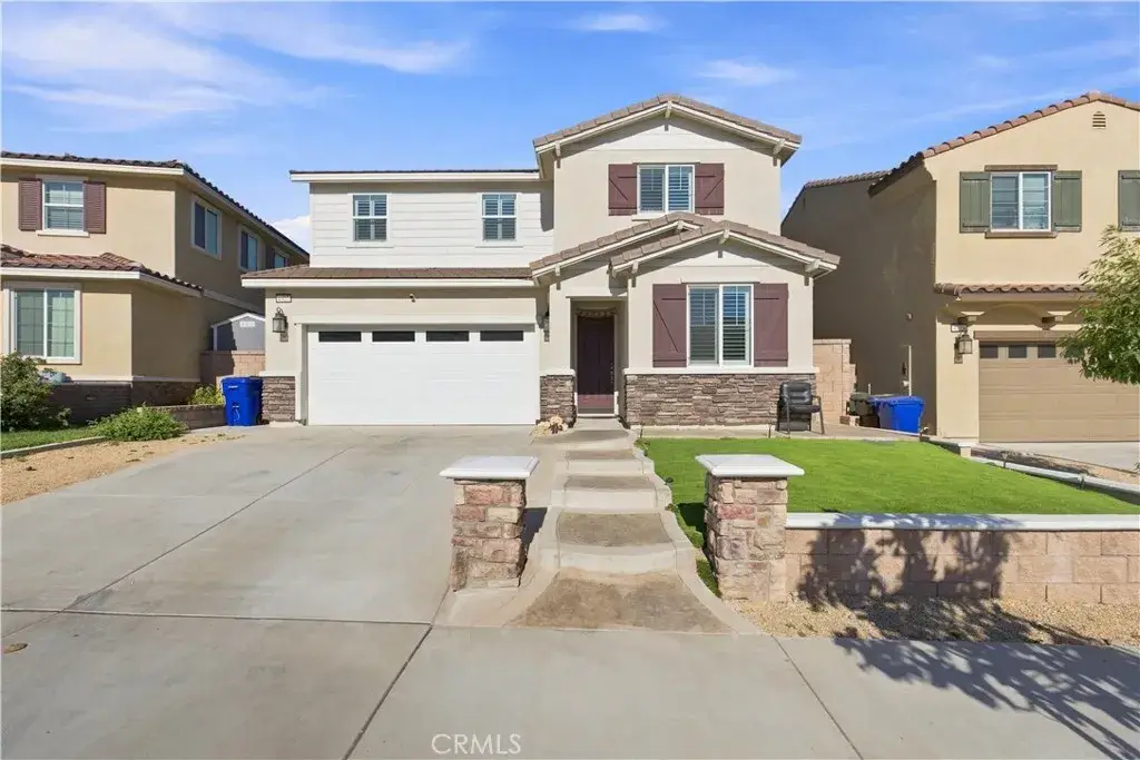 4327 Condor Avenue, Fontana, CA 92336 - #1