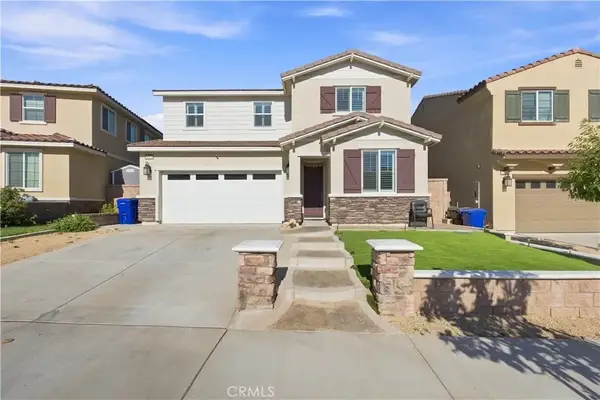 4327 Condor Avenue, Fontana, CA 92336