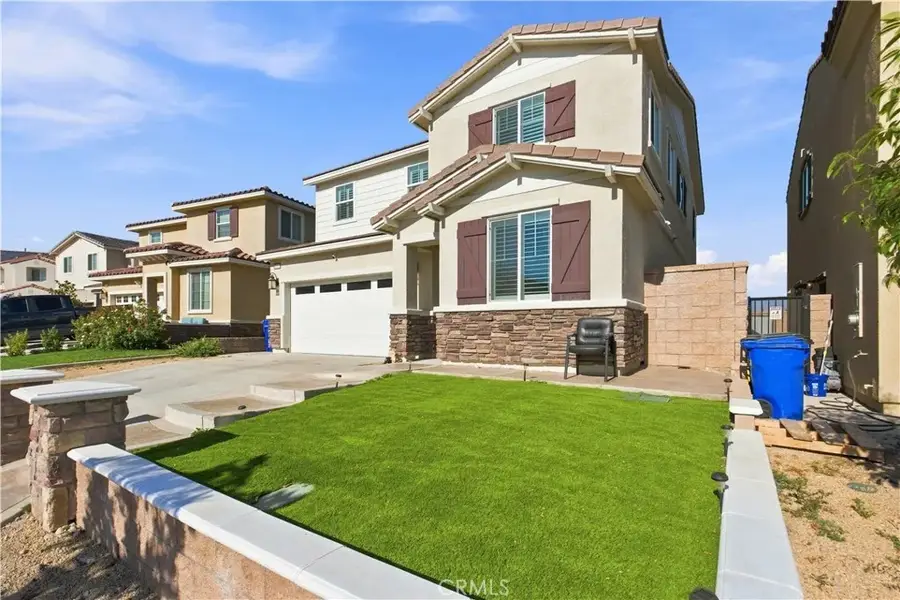 4327 Condor Avenue, Fontana, CA 92336 - #2