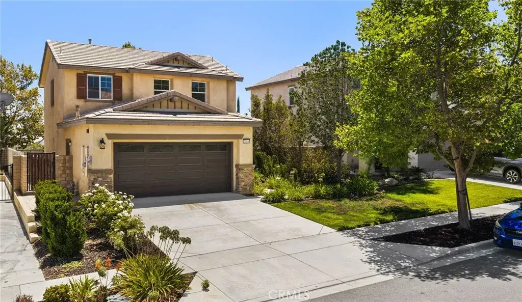 3884 Rosena Ranch, San Bernardino, CA 92407 - #1