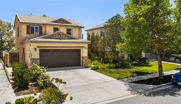 3884 Rosena Ranch, San Bernardino, CA 92407