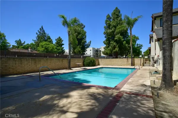 9601 Sylmar Avenue #1, Panorama City, CA 91402