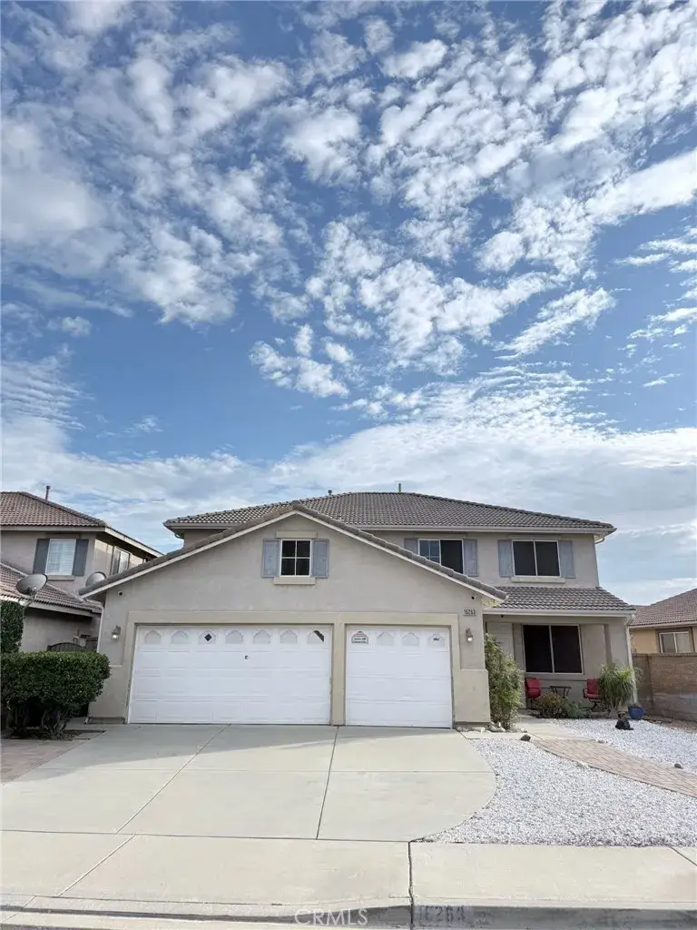 16263 Seminole, Fontana, CA 92336 - #1