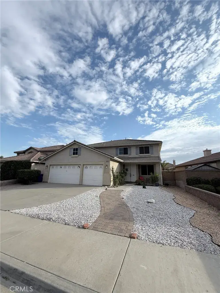16263 Seminole, Fontana, CA 92336 - #2