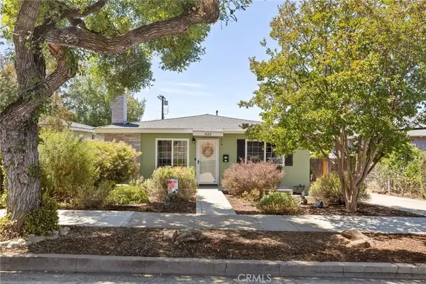 420 W 4th, San Dimas, CA 91773
