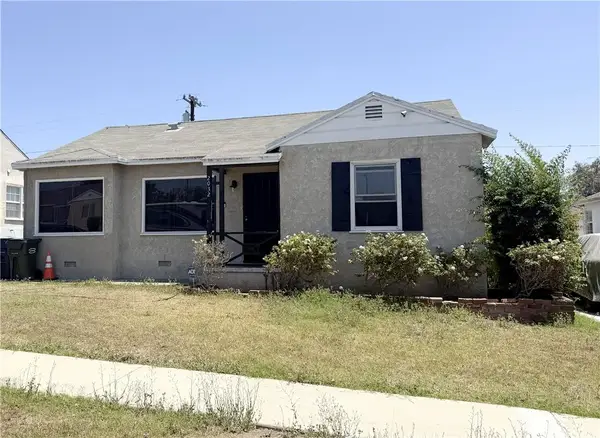 2032 Cullivan Street, Los Angeles, CA 90047
