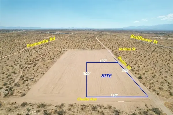 21 Palm, Adelanto, CA 92301