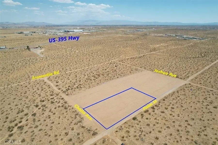 21 Palm, Adelanto, CA 92301 - #2