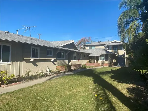 1781 W Ball Road West, Anaheim, CA 92804