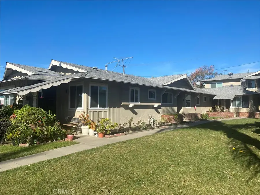 1781 W Ball Road West, Anaheim, CA 92804 - #2