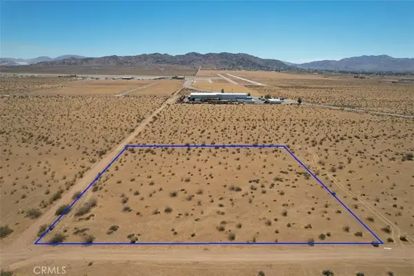 8 Falchion, Apple Valley, CA 92307