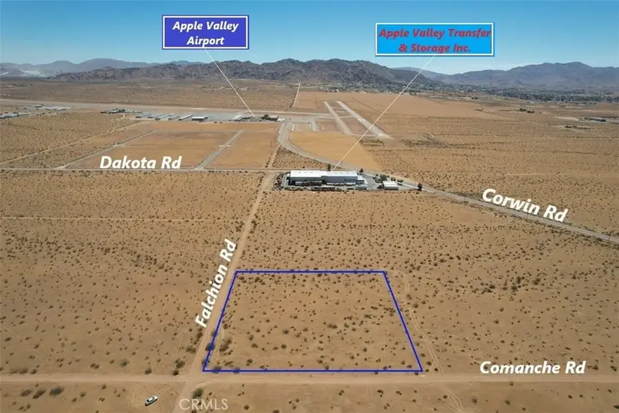8 Falchion, Apple Valley, CA 92307 - #3
