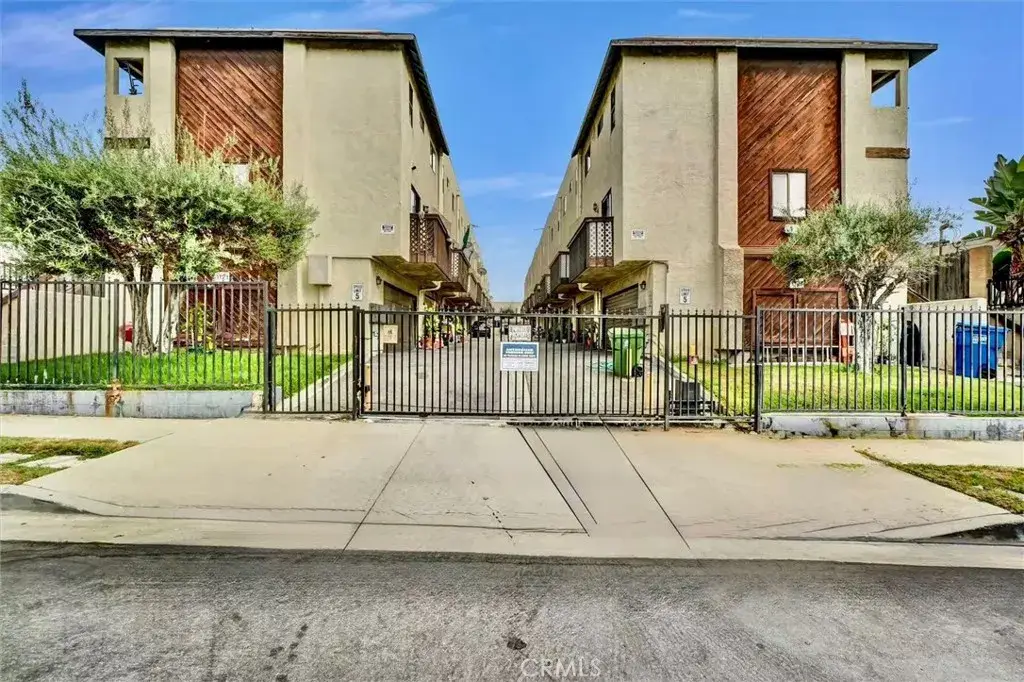 1121 252nd Street #5, Harbor City, CA 90710 - #1