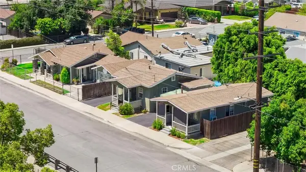 2103 ,2115,2117 B Street, La Verne, CA 91750