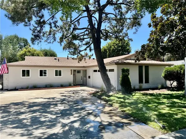644 Moonstone Court, Upland, CA 91786