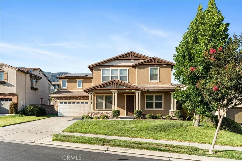 5021 Juneau Court, Rancho Cucamonga, CA 91739 - #1
