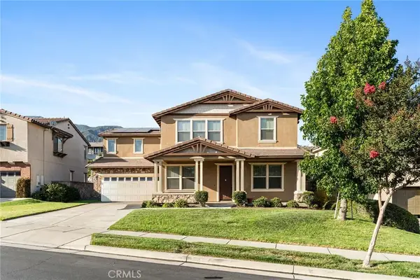5021 Juneau Court, Rancho Cucamonga, CA 91739