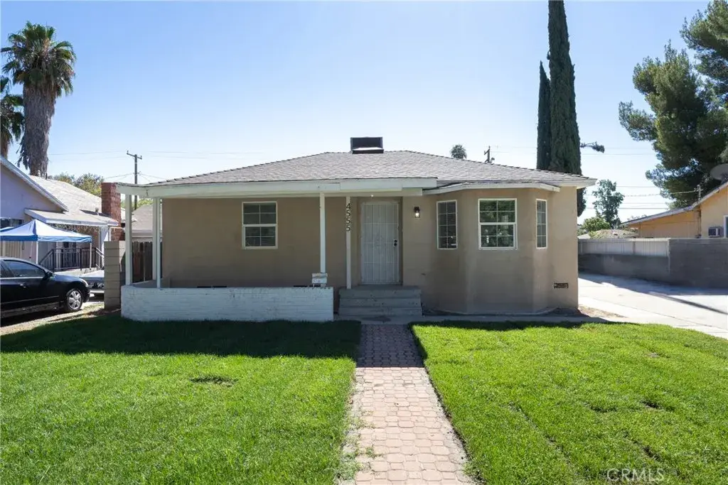 4555 N Stoddard, San Bernardino, CA 92407 - #1