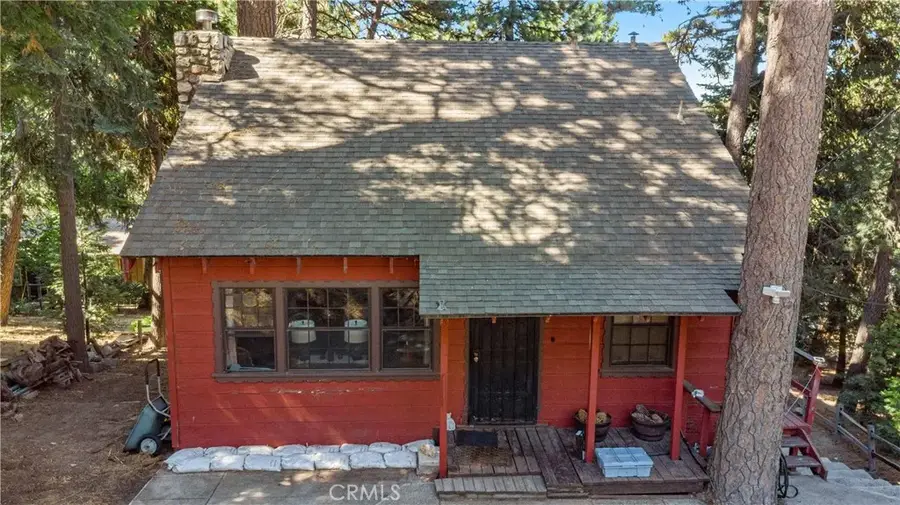 964 Chateau Drive, Crestline, CA 92325 - #2