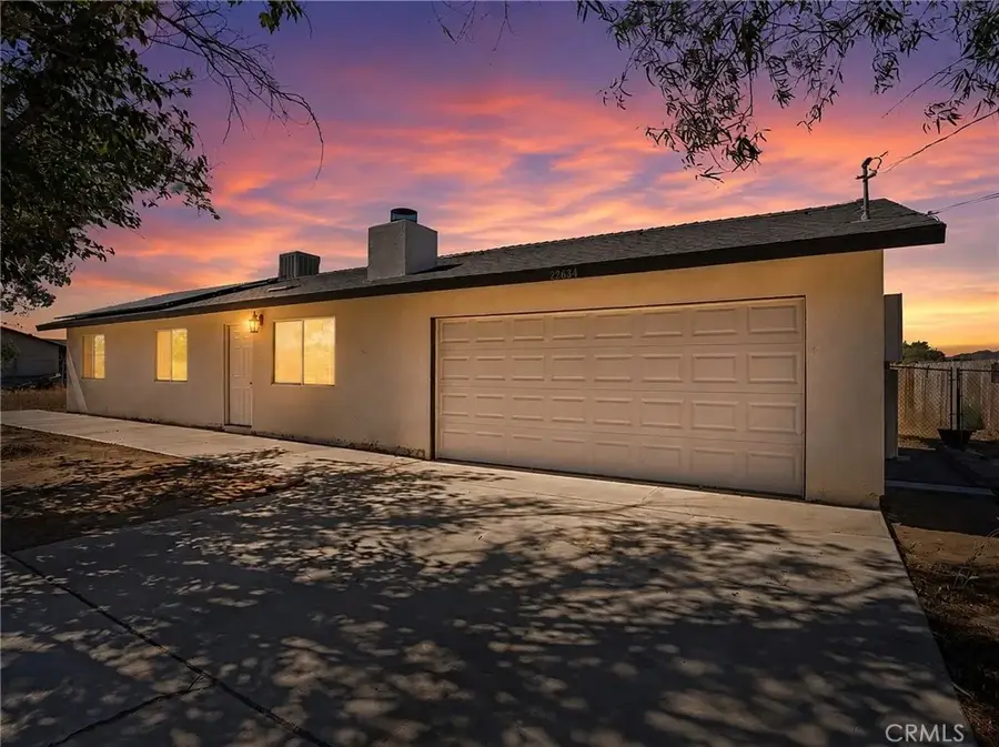 22634 Little Beaver, Apple Valley, CA 92308 - #3