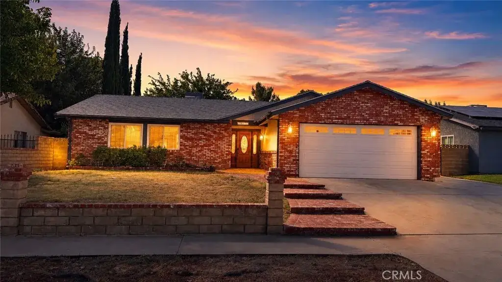 39254 Willowvale, Palmdale, CA 93551 - #1