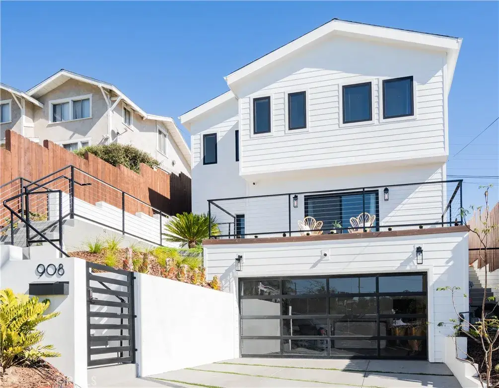 908 N Gage Avenue, Los Angeles, CA 90063 - #1