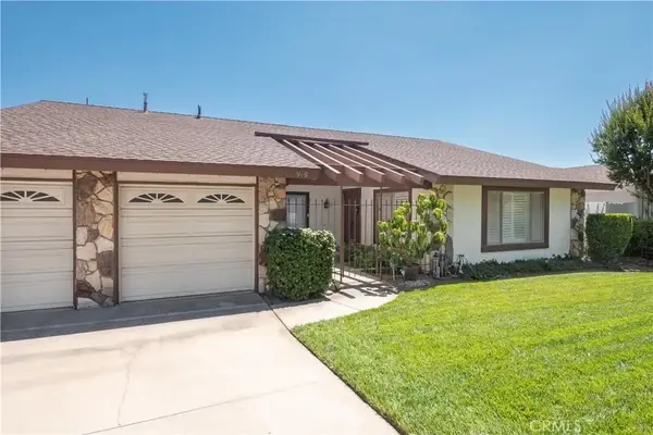 946 Coronado, Upland, CA 91786