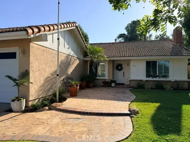1350 Paseo Cielo, San Dimas, CA 91773 - #1