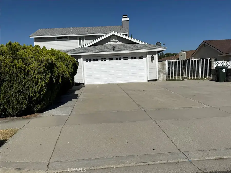 7855 Grace Avenue, Fontana, CA 92336 - #2