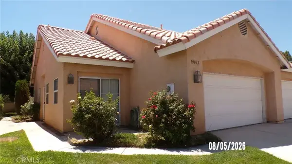 19015 Primrose, Apple Valley, CA 92308