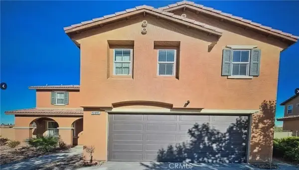 15995 Yosemite St, Victorville, CA 92394