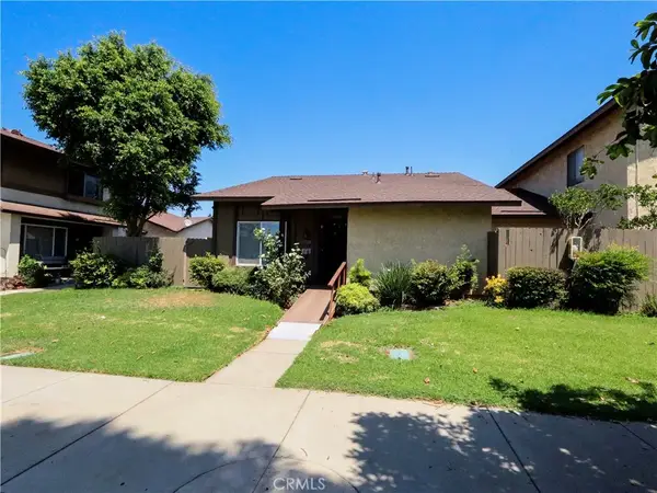 4542 Yosemite Drive, Montclair, CA 91763