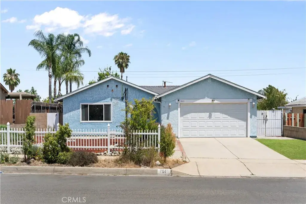 7601 Fennel, Rancho Cucamonga, CA 91739 - #1