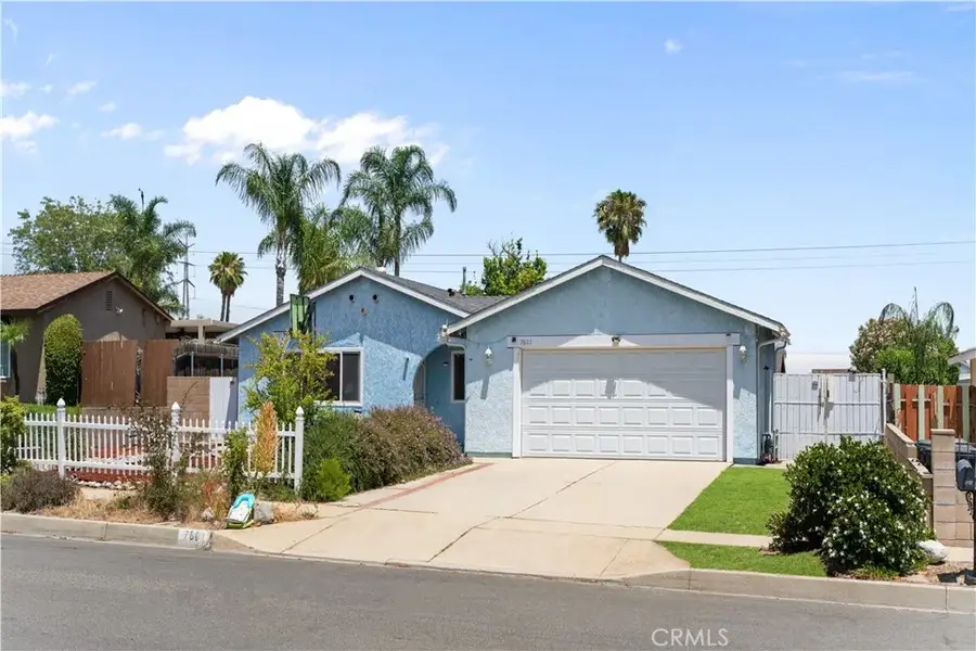 7601 Fennel, Rancho Cucamonga, CA 91739 - #2