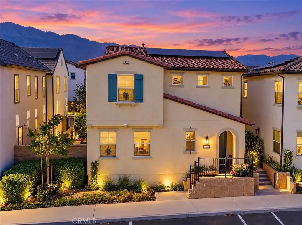 16014 Parkhouse #2, Fontana, CA 92336 - #1