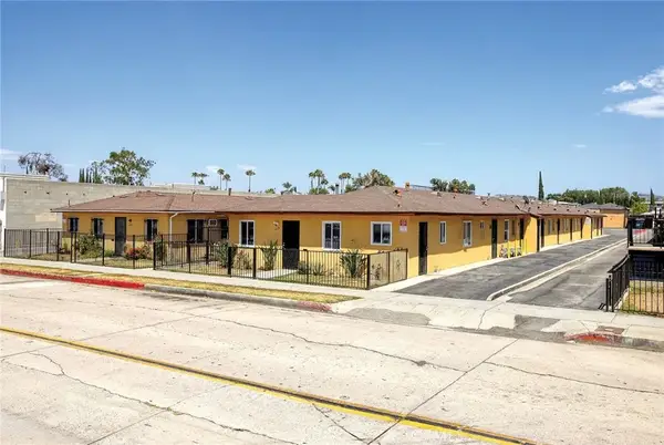 428 N Poplar Avenue, Montebello, CA 90640