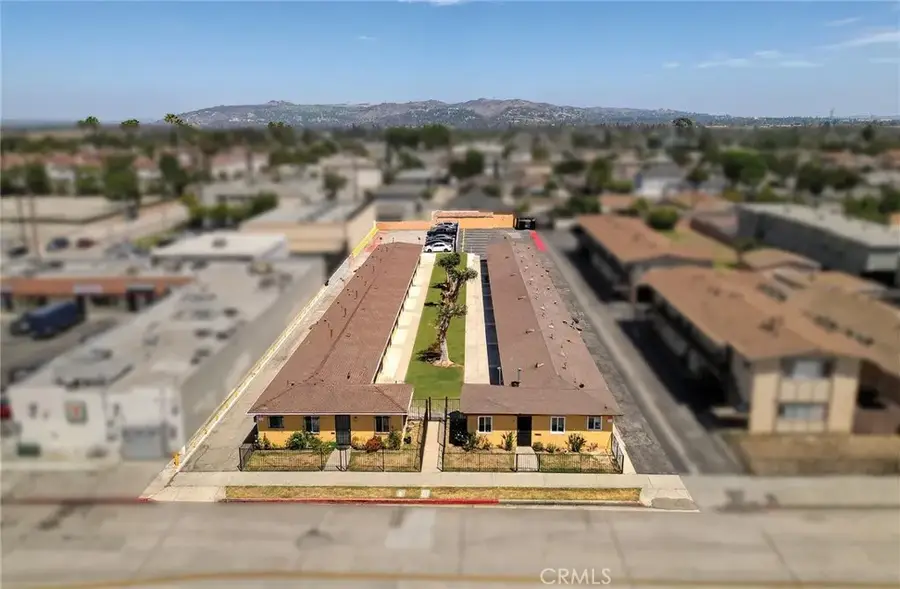 428 N Poplar Avenue, Montebello, CA 90640 - #2
