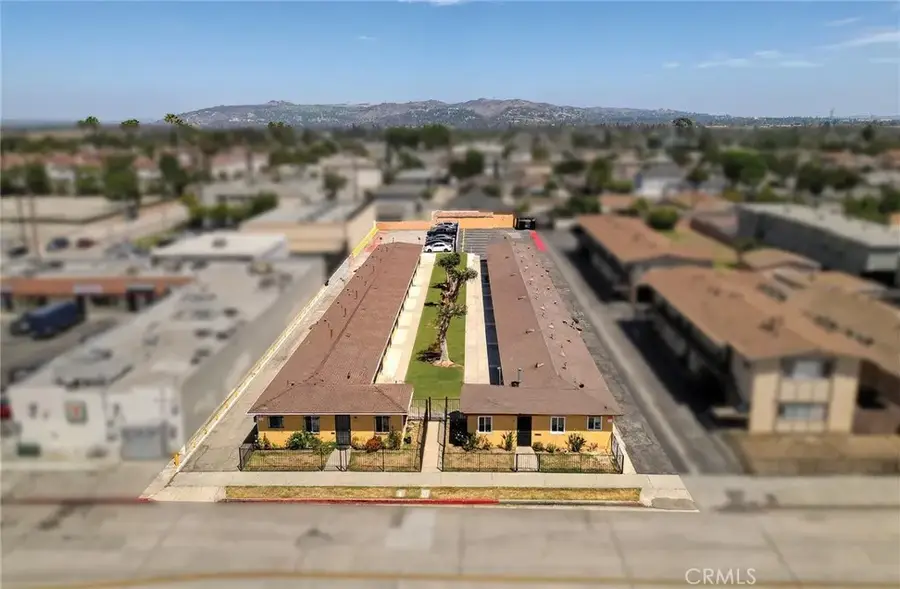 432 N Poplar Avenue, Montebello, CA 90640 - #2