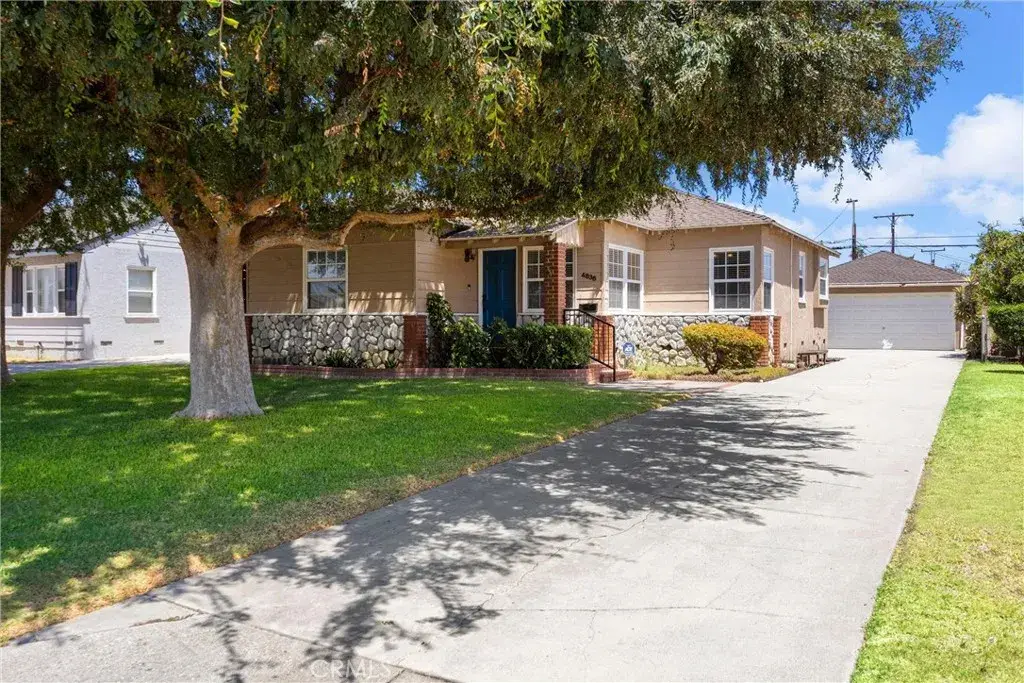 4836 Doreen, Temple City, CA 91780 - #1