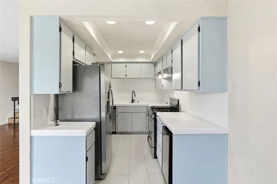 1822 Garvey #8, Alhambra, CA 91803 - #3