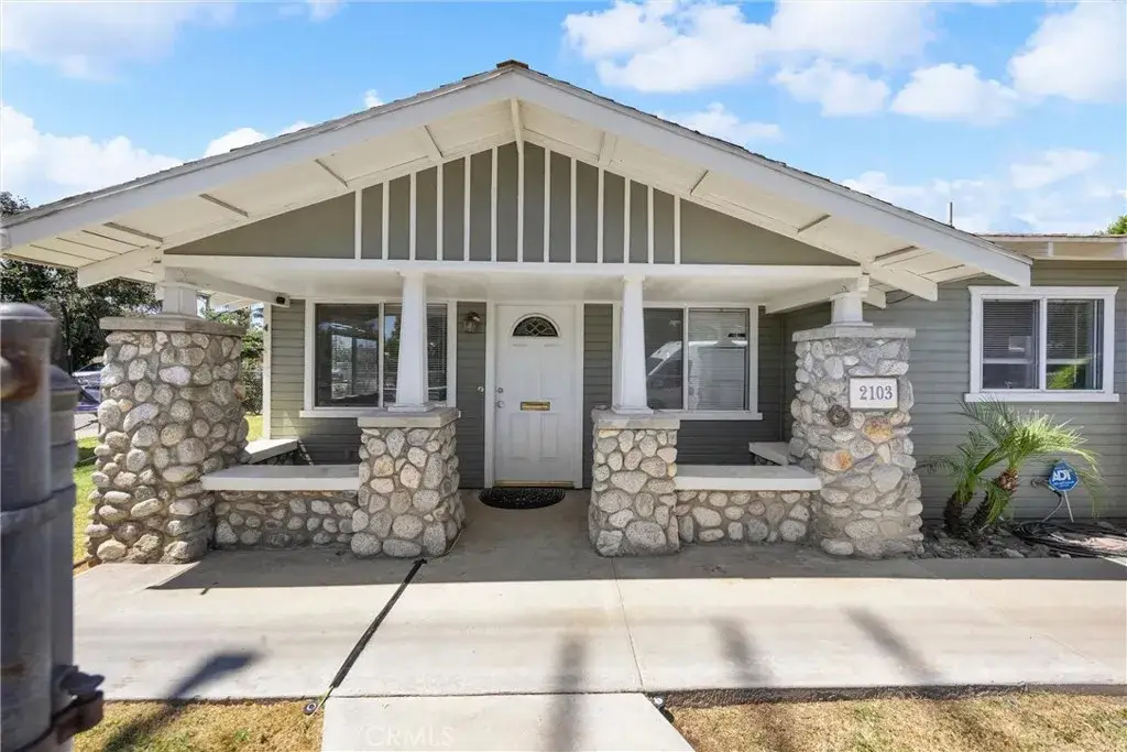 2103 B Street, La Verne, CA 91750 - #1