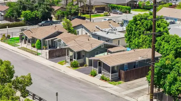 2103 B Street, La Verne, CA 91750